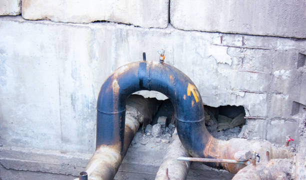 Best Mold removal after water damage  in El Paso, IL